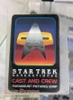 Star Trek  First Contact original film-crew items