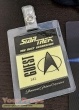 Star Trek  The Next Generation original film-crew items