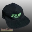 Scream 2 original film-crew items