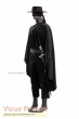 The Legend of Zorro original movie costume