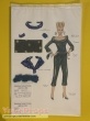 Masters of Science Fiction original production artwork