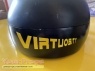 Virtuosity original movie prop