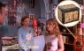 Buffy the Vampire Slayer replica set dressing   pieces