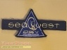 SeaQuest DSV original movie costume