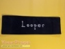 Looper original film-crew items