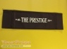 The Prestiege original film-crew items