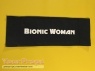 Bionic Woman original film-crew items