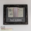 Peaky Blinders  (2013-2022) original movie prop