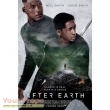 After Earth original movie costume