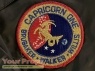 Capricorn One original film-crew items