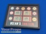 Ocean s Thirteen original movie prop