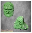 Hulk original film-crew items