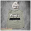 Casper original film-crew items