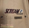 Scream 2 original film-crew items