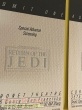 Star Wars Return of the Jedi original film-crew items