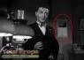 The Maltese Falcon replica movie prop