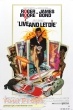 James Bond  Live and let Die replica movie prop