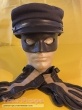 The Green Hornet original movie costume