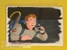 The Real Ghostbusters original production artwork