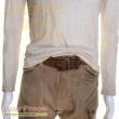 Uncharted original movie costume