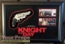 Knight and Day original movie prop weapon