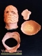 Fantastic Four - Rise of the Silver Surfer original make-up   prosthetics