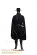 The Legend of Zorro original movie costume