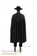 The Legend of Zorro original movie costume