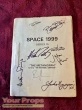 Space 1999 TV 1975 original production material