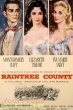 Raintree County original movie costume