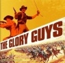 The glory guys original production artwork