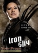 Iron Sky original movie costume