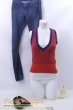 Sorority Row original movie costume