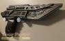 Defiance original movie prop weapon