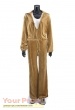 American Hustle original movie costume