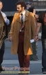 American Hustle original movie costume