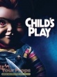 Child s Play original movie prop