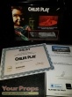 Child s Play original movie prop