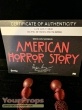 American Horror Story Hotel original movie prop