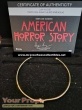 American Horror Story Hotel original movie prop