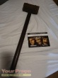 Gangs of New York original movie prop