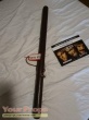 Gangs of New York original movie prop