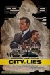 City of Lies replica movie prop