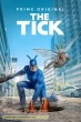 The Tick original movie prop