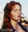 Titanic replica movie costume