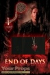 End Of Days original movie prop