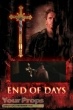 End Of Days original movie prop