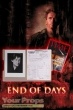 End Of Days original movie prop