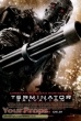 Terminator Salvation original movie prop