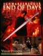 End Of Days original movie prop